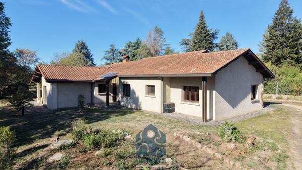 Maison 6 pièce(s) 4 chambre(s) 211.46 m²