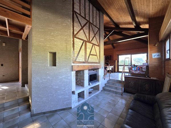 Maison 6 pièce(s) 4 chambre(s) 211.46 m²