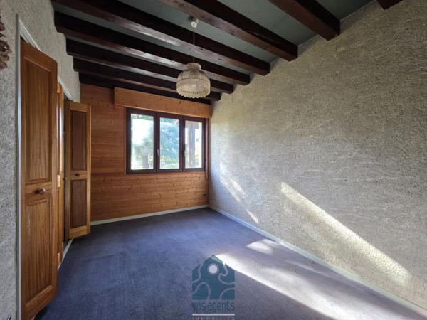 Maison 6 pièce(s) 4 chambre(s) 211.46 m²