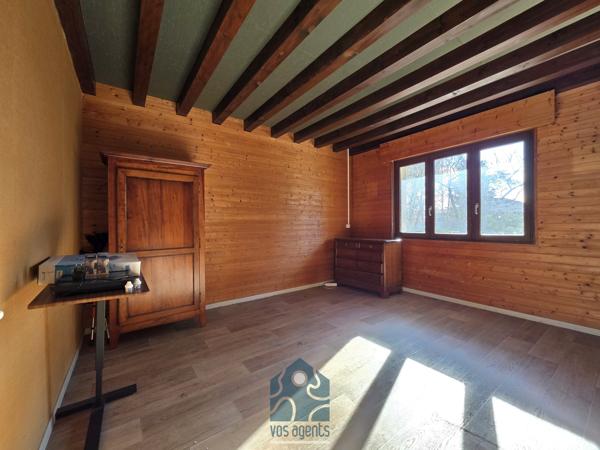 Maison 6 pièce(s) 4 chambre(s) 211.46 m²