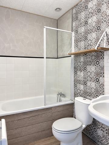 Appartement 1 pièce(s) 23 m²