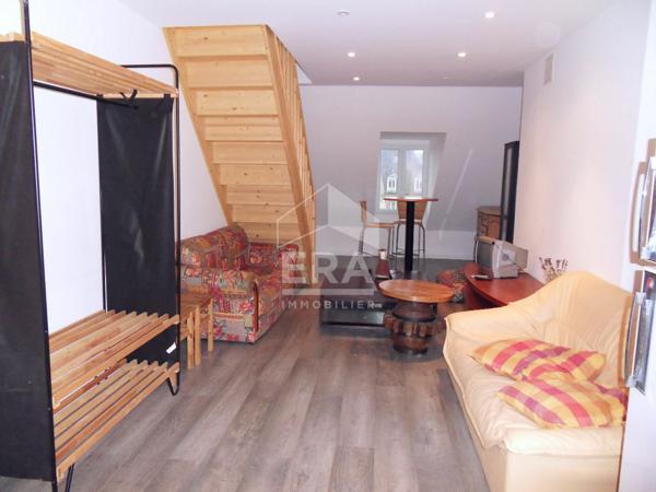 Appartement en duplex Etampes 2 pièce(s) à vendre