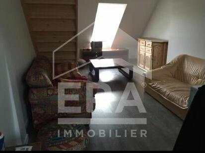 Appartement en duplex Etampes 2 pièce(s) à vendre
