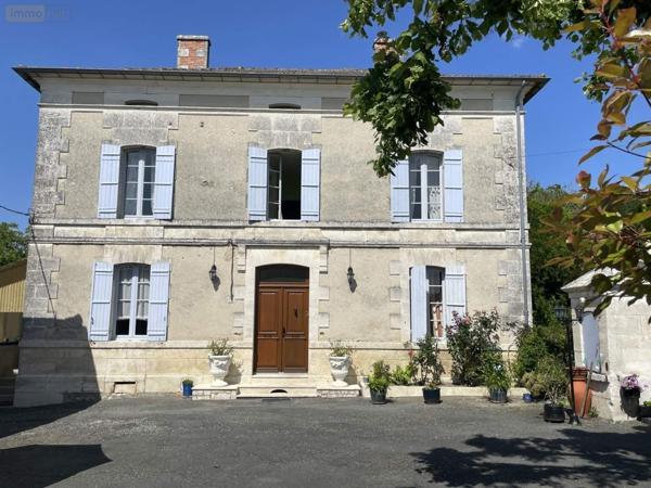 Maison à vendre à Villetoureix en Dordogne (24600), ref : 077/1610