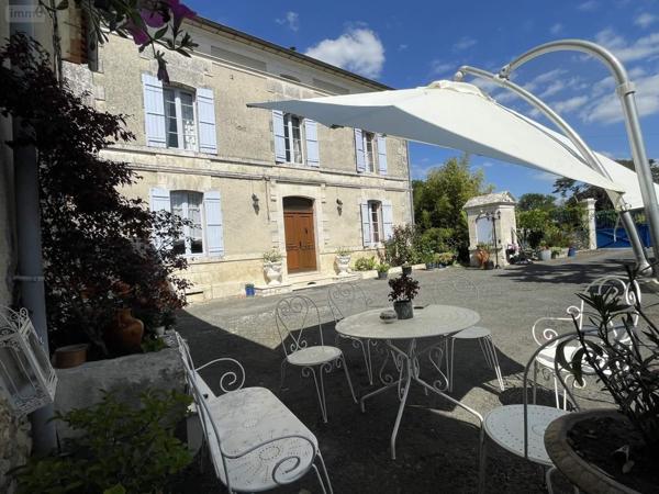 Maison à vendre à Villetoureix en Dordogne (24600), ref : 077/1610