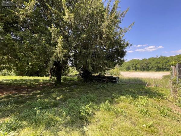 Maison à vendre à Villetoureix en Dordogne (24600), ref : 077/1610