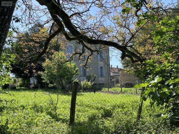 Maison à vendre à Villetoureix en Dordogne (24600), ref : 077/1610