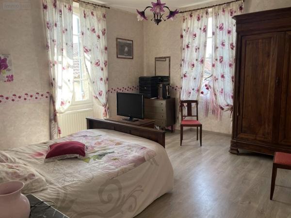 Maison à vendre à Villetoureix en Dordogne (24600), ref : 077/1610