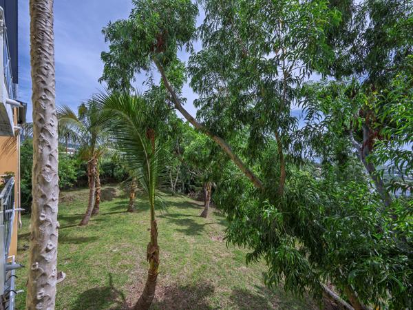 TROP TARD DÉJÀ VENDU PAR IDIMMO : Ste Clotilde Domenjod, Spacieux appartement T2 de 53m² avec parking ! Saint-Denis (97490)