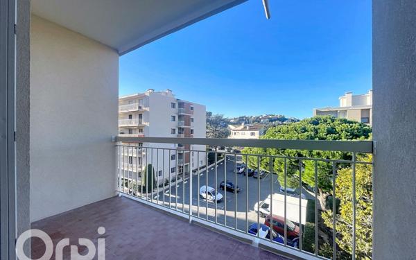 Appartement à vendre    2 pièces •  Saint-Raphaël