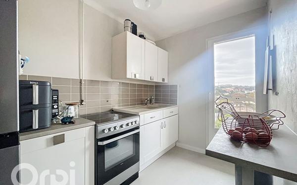 Appartement à vendre    2 pièces •  Saint-Raphaël