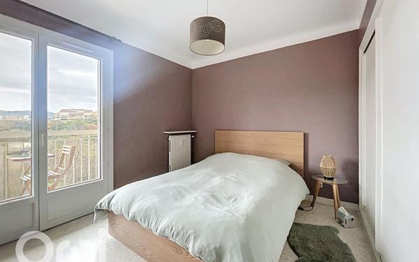 Appartement à vendre    2 pièces •  Saint-Raphaël