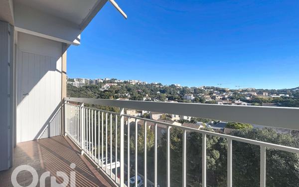 Appartement à vendre    2 pièces •  Saint-Raphaël