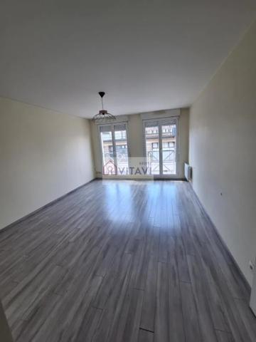 Appartement à louer à Creil (60100)