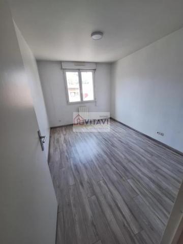Appartement à louer à Creil (60100)