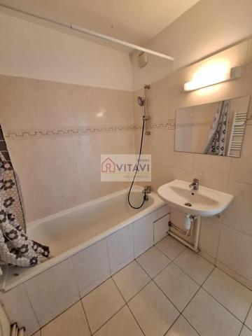 Appartement à louer à Creil (60100)