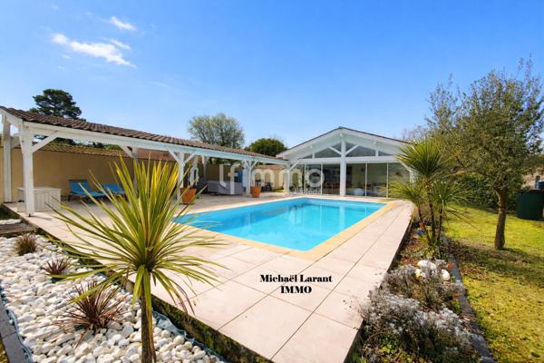 Maison familiale 175m2- 4ch