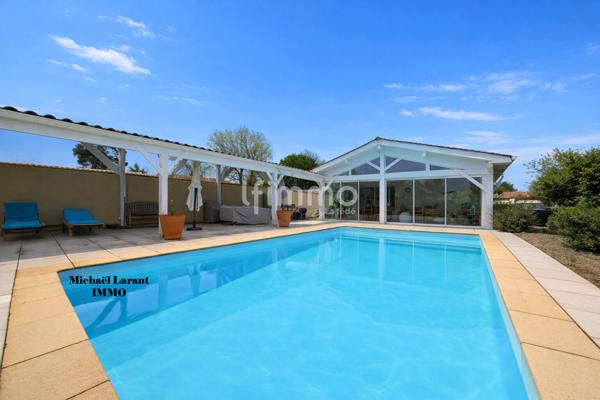 Maison familiale 175m2- 4ch