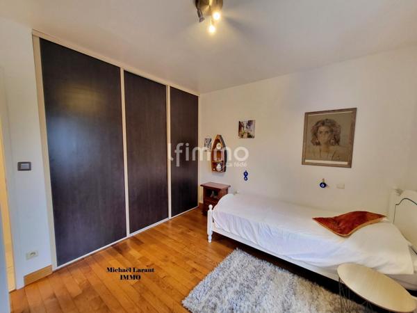 Maison familiale 175m2- 4ch