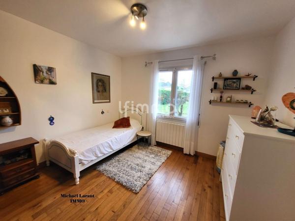 Maison familiale 175m2- 4ch