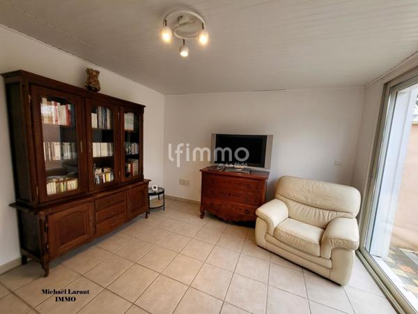 Maison familiale 175m2- 4ch