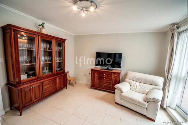 Maison familiale 175m2- 4ch