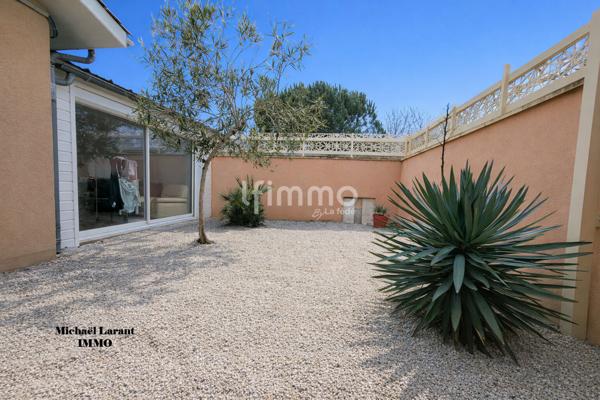 Maison familiale 175m2- 4ch