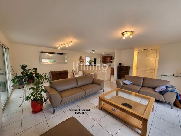 Maison familiale 175m2- 4ch