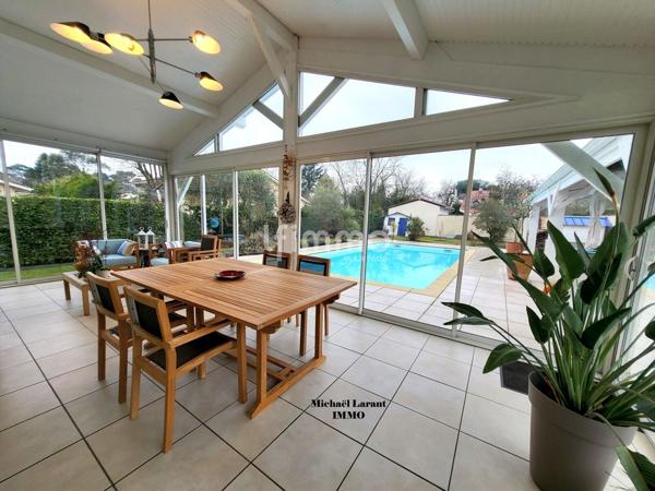 Maison familiale 175m2- 4ch