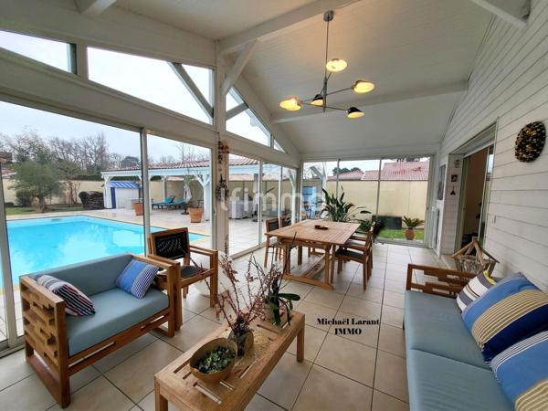 Maison familiale 175m2- 4ch