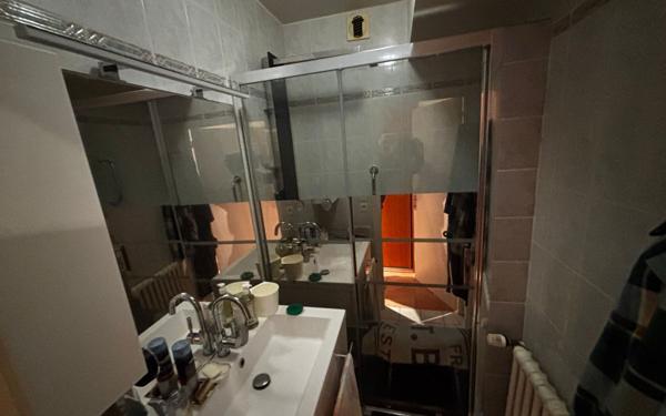 Appartement à vendre    3 pièces •  Saint-Pierre-Quiberon