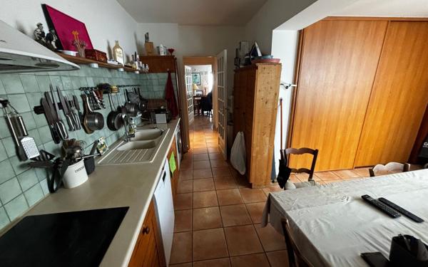 Appartement à vendre    3 pièces •  Saint-Pierre-Quiberon