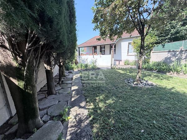 Maison Bonneuil Sur Marne 4 pièce(s) 61 m2