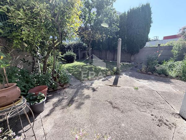 Maison Bonneuil Sur Marne 4 pièce(s) 61 m2