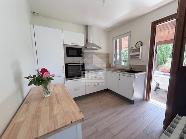 Maison Bonneuil Sur Marne 4 pièce(s) 61 m2