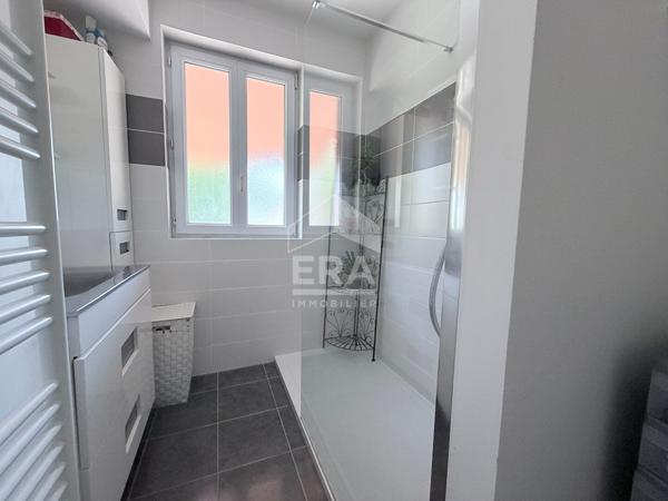 Maison Bonneuil Sur Marne 4 pièce(s) 61 m2