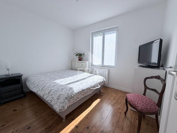 Maison Bonneuil Sur Marne 4 pièce(s) 61 m2