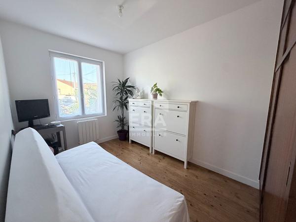 Maison Bonneuil Sur Marne 4 pièce(s) 61 m2