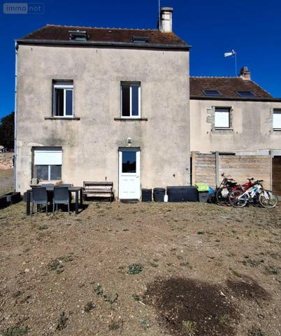 Location - Maison Nécy 61160 4 pièces 82 m 2 2985 m 2