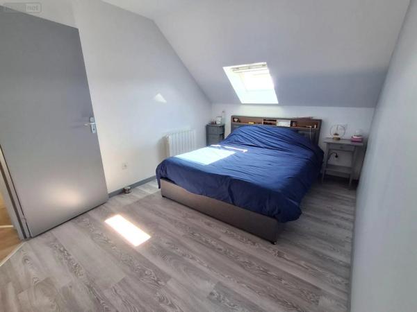 Location - Maison Nécy 61160 4 pièces 82 m 2 2985 m 2
