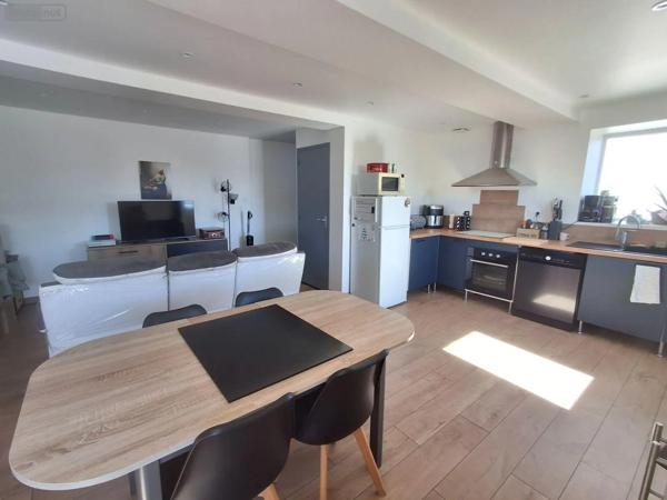 Location - Maison Nécy 61160 4 pièces 82 m 2 2985 m 2