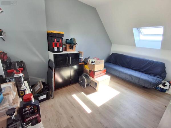Location - Maison Nécy 61160 4 pièces 82 m 2 2985 m 2