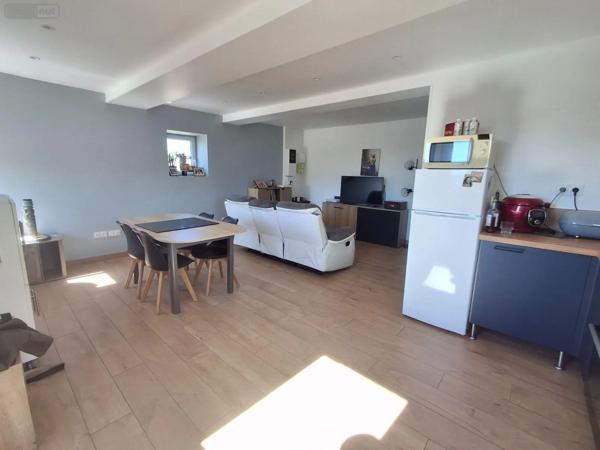Location - Maison Nécy 61160 4 pièces 82 m 2 2985 m 2