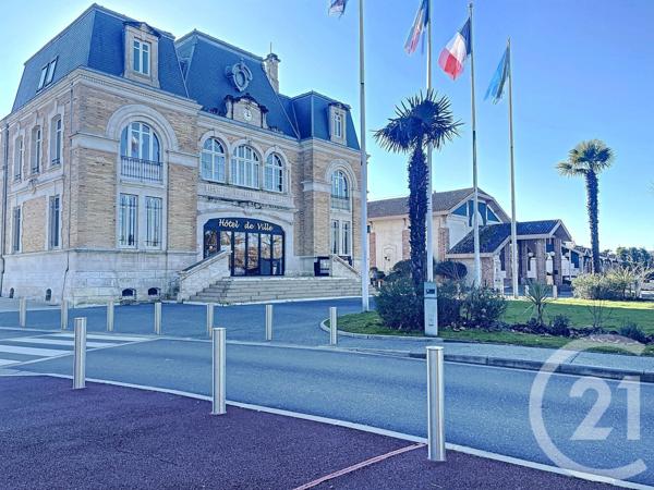 Terrain à vendre  1788 m2 GUJAN MESTRAS - 33