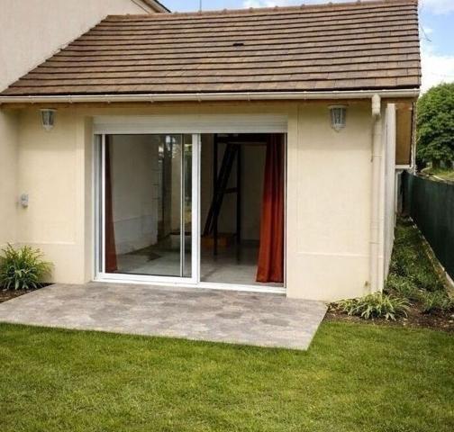 Maison La Frette Sur Seine 1 pièce(s) 21 m2