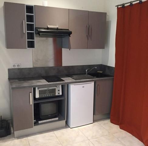 Maison La Frette Sur Seine 1 pièce(s) 21 m2