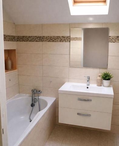 Maison La Frette Sur Seine 1 pièce(s) 21 m2