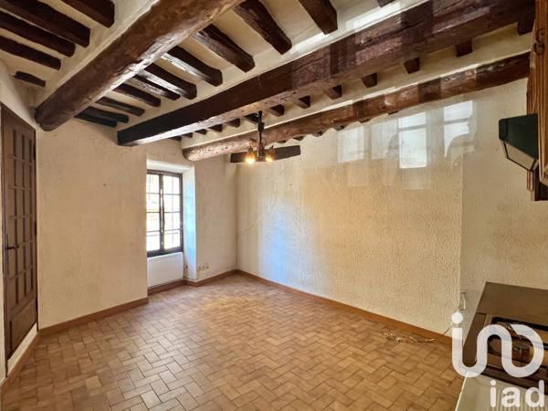 Maison à vendre 3 pièces 56 m² Buis-les-Baronnies