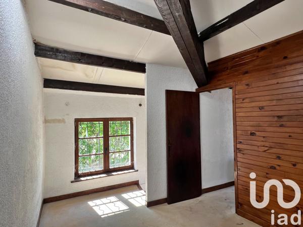 Maison à vendre 3 pièces 56 m² Buis-les-Baronnies
