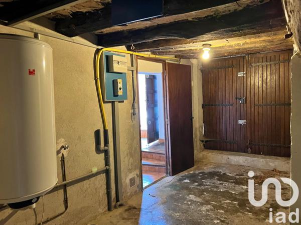 Maison à vendre 3 pièces 56 m² Buis-les-Baronnies